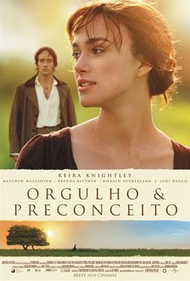 Orgulho e Preconceito – Dublado